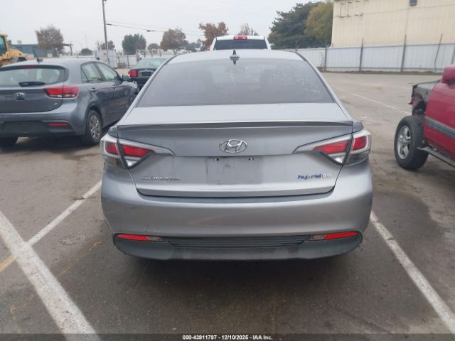 Hyundai SONATA Se Image 7