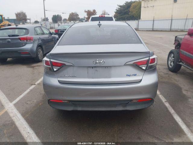 Hyundai SONATA Se Image 7