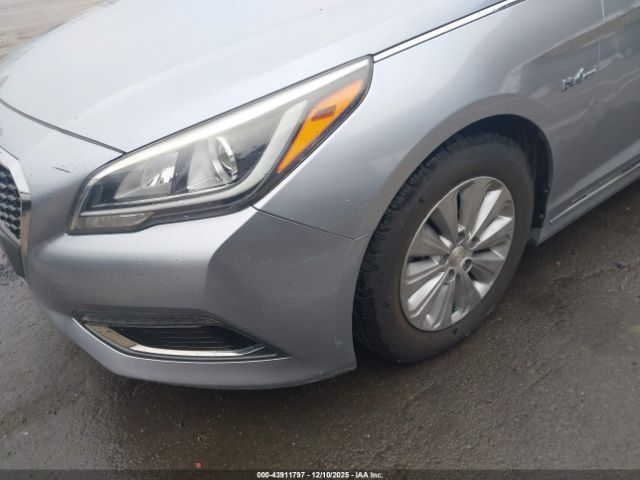 Hyundai SONATA Se Image 10