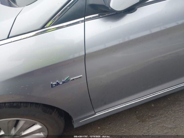 Hyundai SONATA Se Image 13