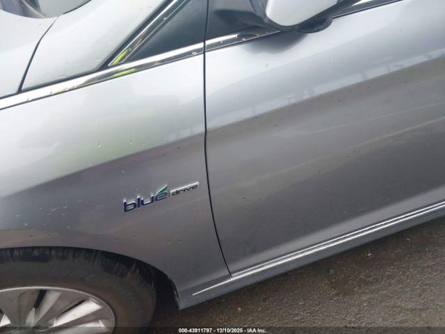 Hyundai SONATA Se Image 13