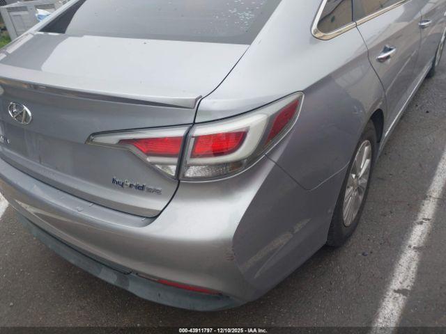 Hyundai SONATA Se Image 12