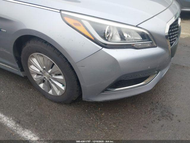 Hyundai SONATA Se Image 9