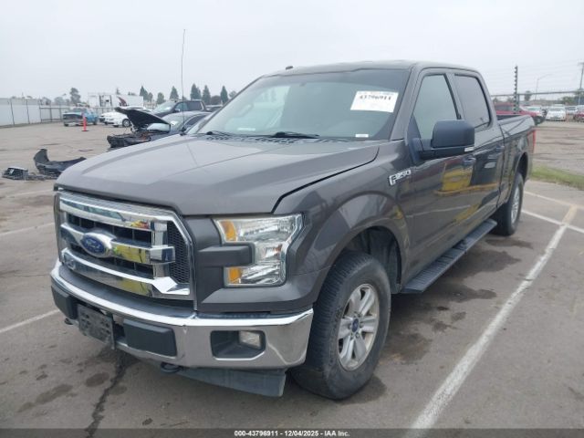 Ford F-150 Xlt Image 2