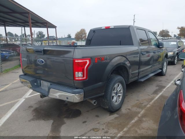 Ford F-150 Xlt Image 8
