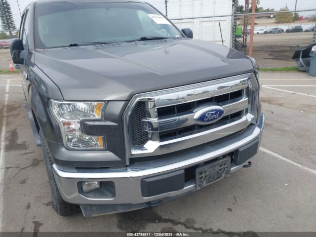 Ford F-150 Xlt Image 16