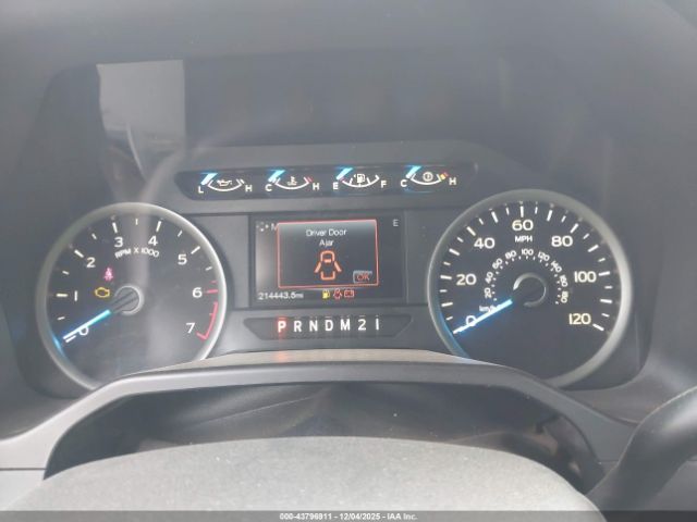 Ford F-150 Xlt Image 7