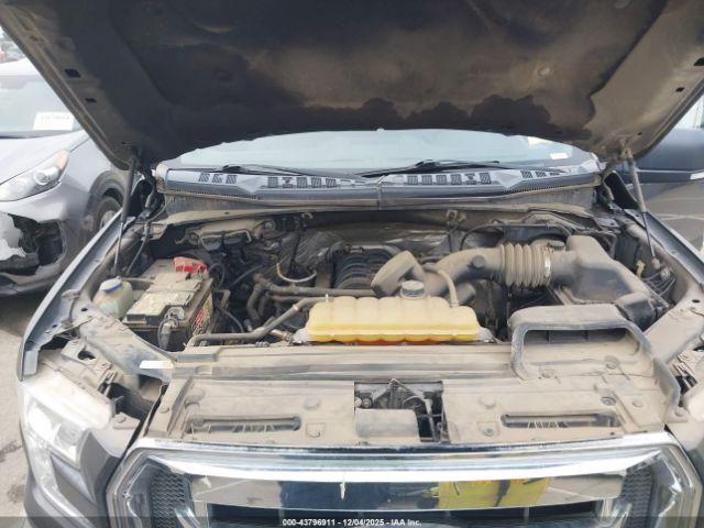 Ford F-150 Xlt Image 6