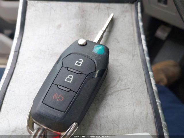 Ford F-150 Xlt Image 10