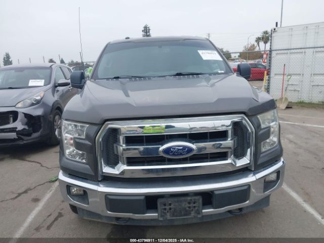 Ford F-150 Xlt Image 15