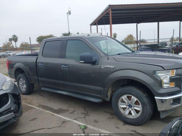Ford F-150 Xlt Image 9