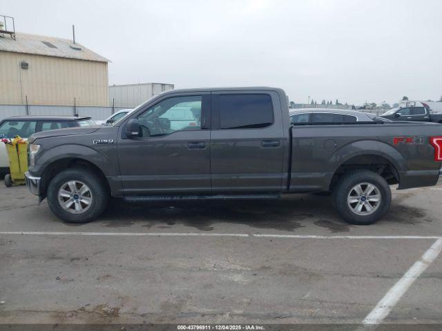 Ford F-150 Xlt Image 11