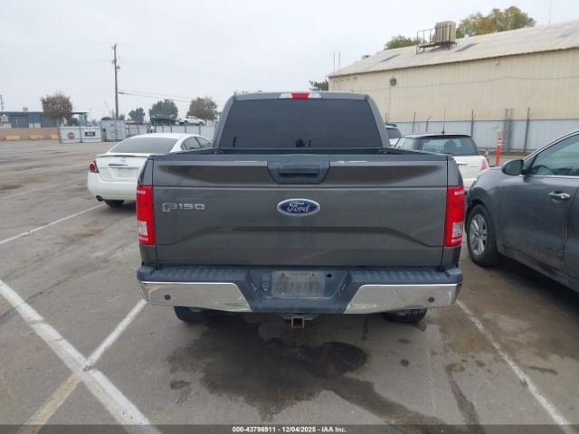Ford F-150 Xlt Image 12