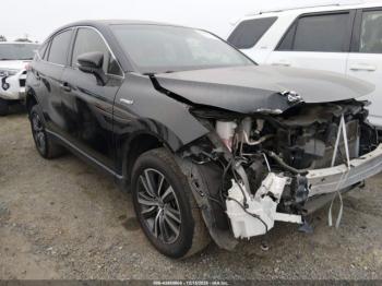  Salvage Toyota Venza