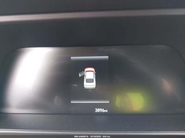 Hyundai ELANTRA Blue Image 10