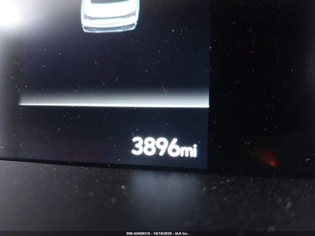 Hyundai ELANTRA Blue Image 4