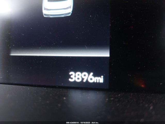 Hyundai ELANTRA Blue Image 4