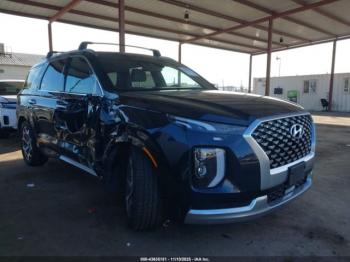  Salvage Hyundai PALISADE