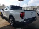 Honda Ridgeline Rtl-e Image 4