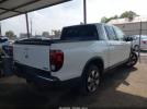 Honda Ridgeline Rtl-e Image 10