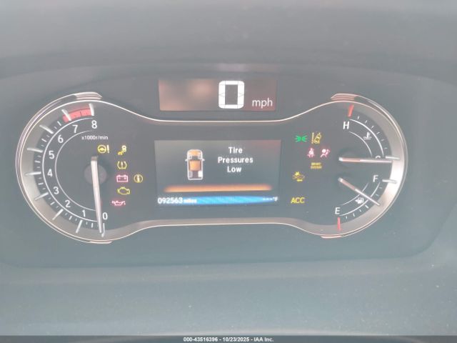 Honda Ridgeline Rtl-e Image 8