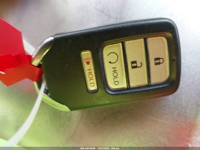 Honda Ridgeline Rtl-e Image 13