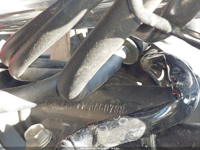 Kawasaki Ex500 Image 8