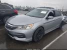 Honda Accord Sport Image 8