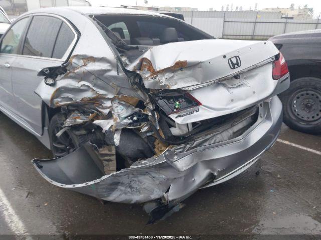 Honda Accord Sport Image 14