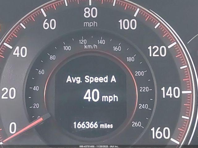 Honda Accord Sport Image 11