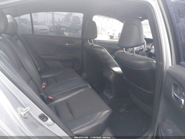 Honda Accord Sport Image 10