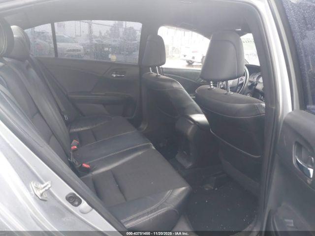 Honda Accord Sport Image 10