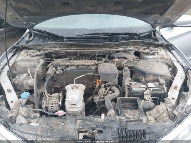 Honda Accord Sport Image 13