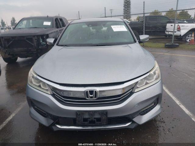 Honda Accord Sport Image 12