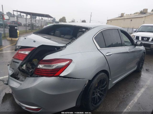 Honda Accord Sport Image 6