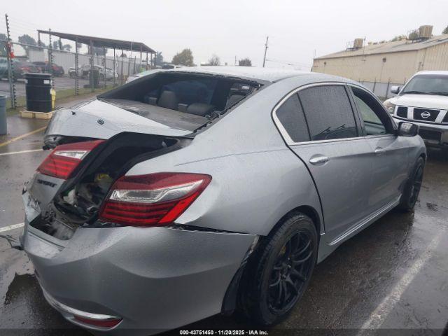 Honda Accord Sport Image 6