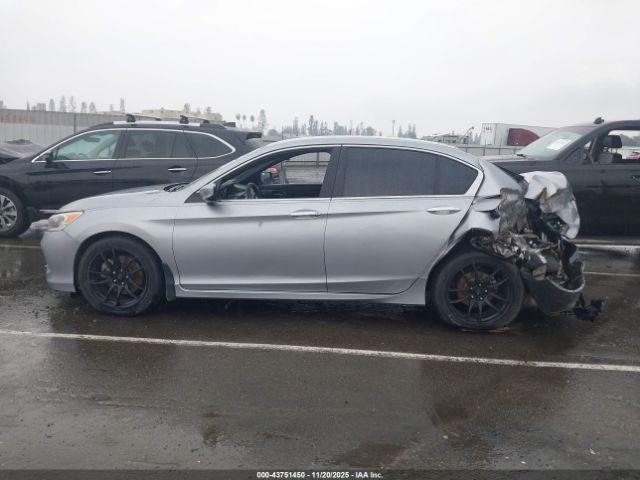 Honda Accord Sport Image 17