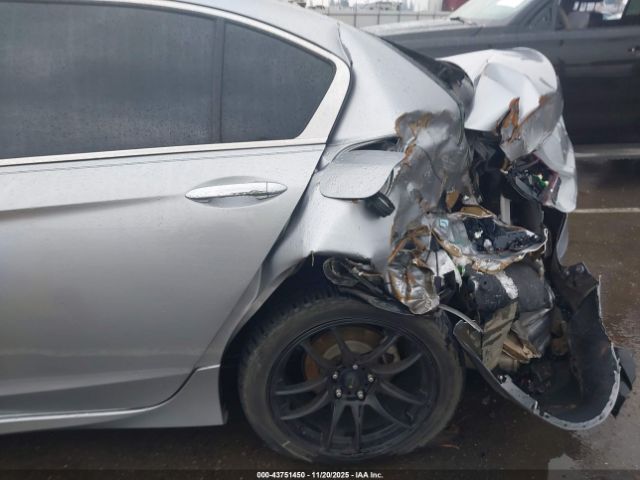 Honda Accord Sport Image 2