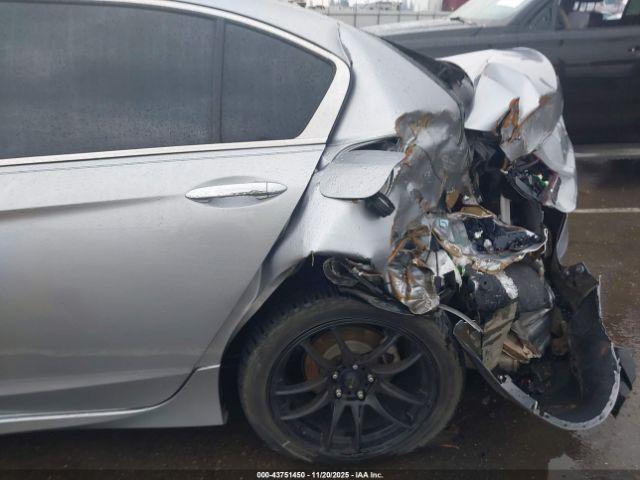 Honda Accord Sport Image 2