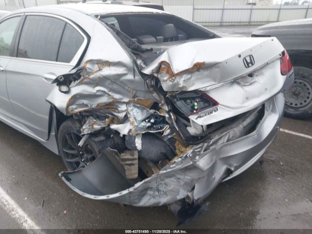 Honda Accord Sport Image 5