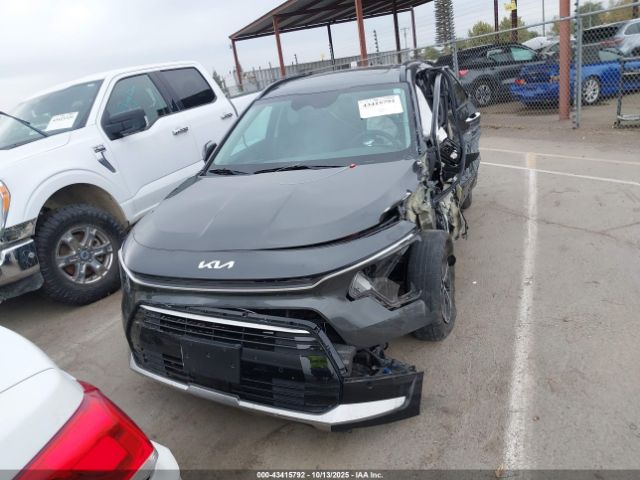 Kia Niro Sx Image 15