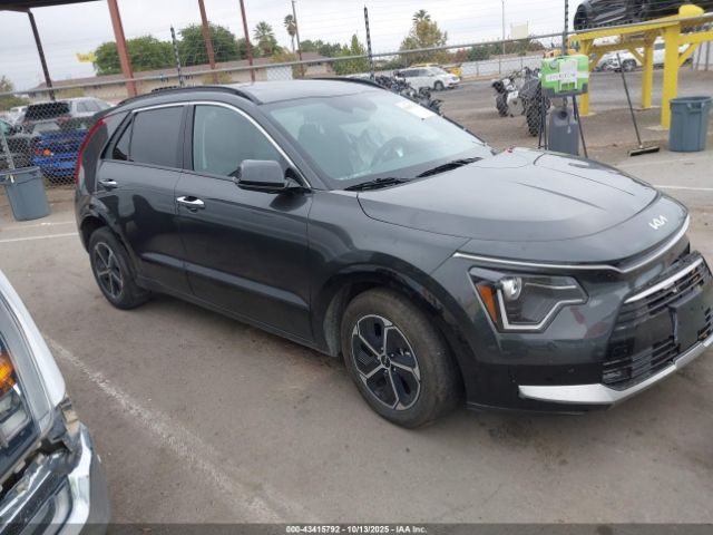 Kia Niro Sx Image 13