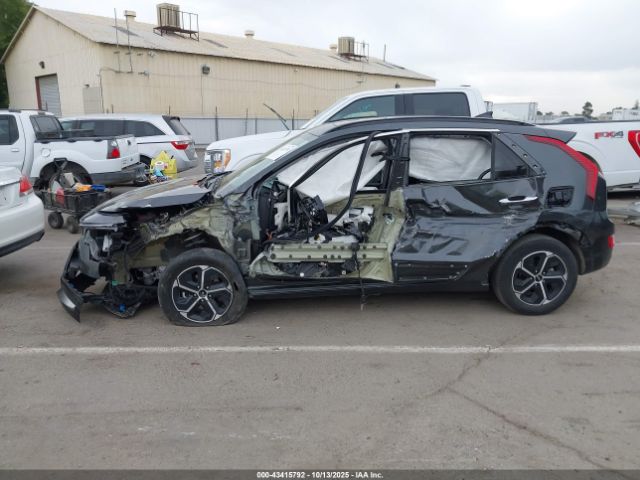 Kia Niro Sx Image 14