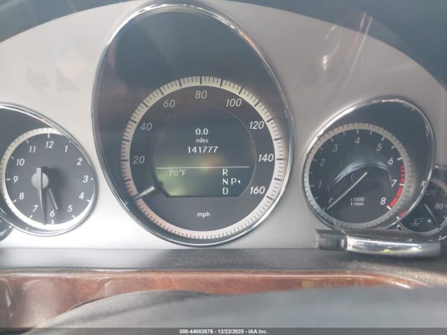 Mercedes-Benz E-Class 4matic Image 3