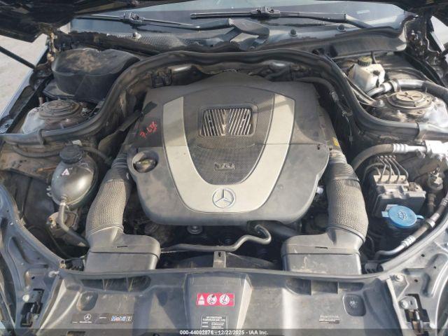 Mercedes-Benz E-Class 4matic Image 11