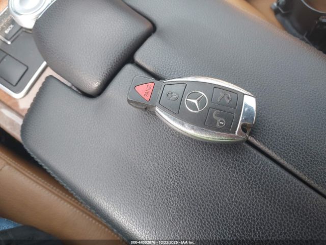 Mercedes-Benz E-Class 4matic Image 2