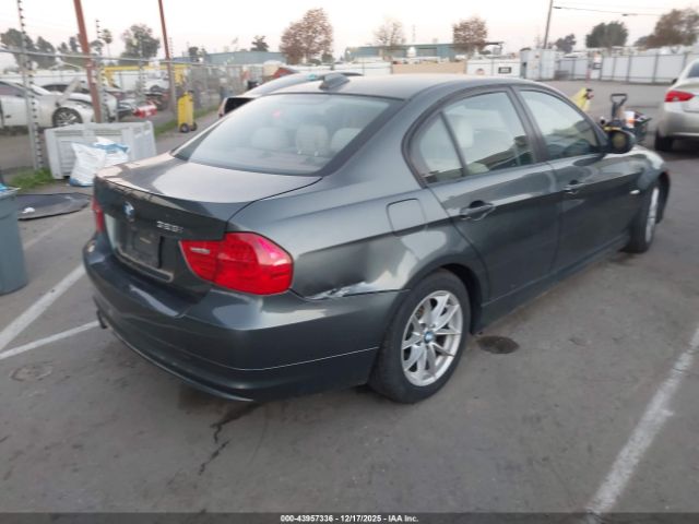 BMW 3 Series Image 3