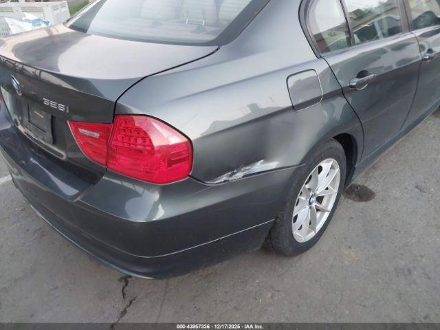 BMW 3 Series Image 7