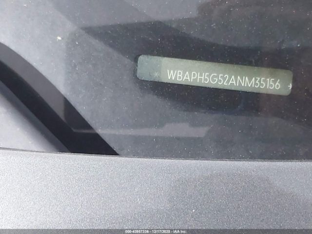 BMW 3 Series Image 6