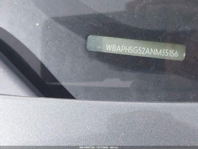 BMW 3 Series Image 6